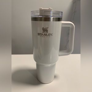 Stanley 40oz frost pearlescent tumbler